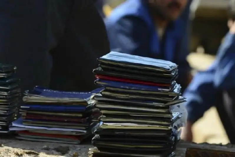 100 иностранцев выдворили из страны в Атырауской области