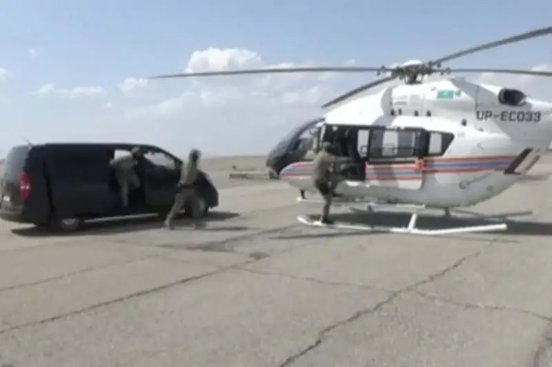 Четыре лодки и 500 метров сетей изъяли у браконьеров на Балхаше