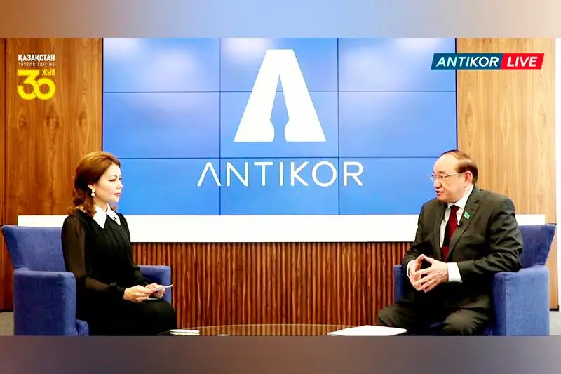 Пришло время навести порядок в сфере субсидирования в сельском хозяйстве – Али Бектаев