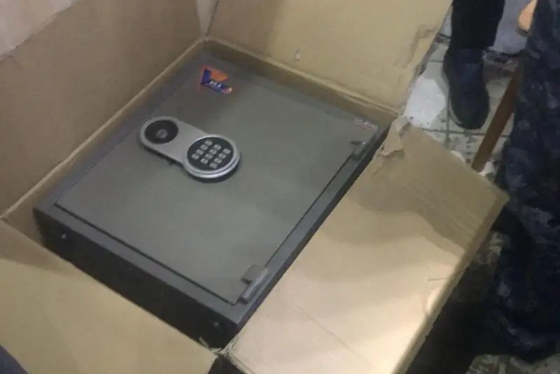 Совершивший разбой и угрожавший подростку акмолинец задержан