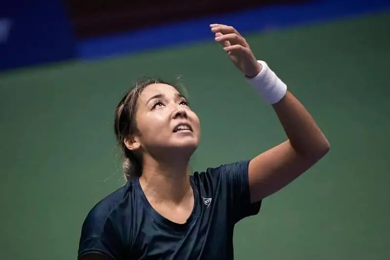 Astana Open WTA 250: С кем сыграют Дияс и Путинцева