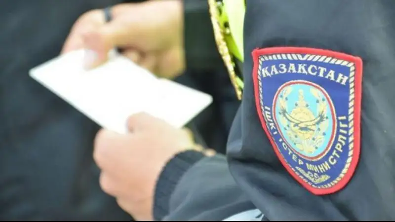 Нарушителей миграционного законодательства выявляют в Нур-Султане