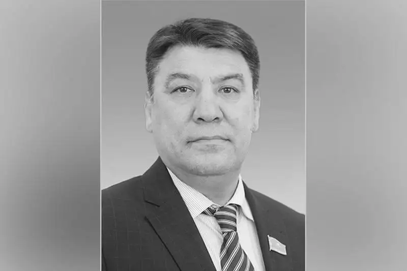 Májilistiń burynǵy depýtaty Taras Hıtýov qaıtys boldy