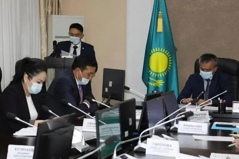 Мониторинг безопасности в школах Петропавловска: проверяющие смогли незамеченными пройти в школы