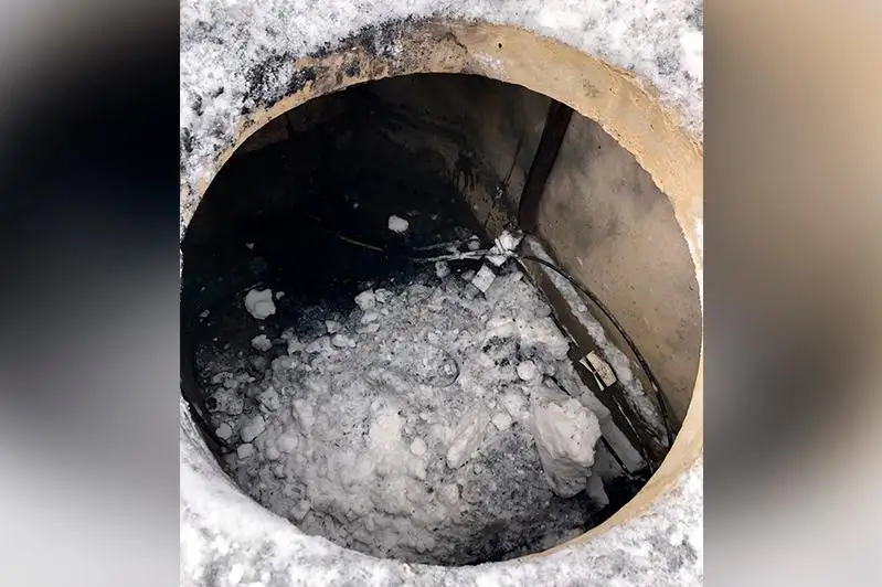 Двое связистов попали в реанимацию после хлопка парогенератора в Актобе