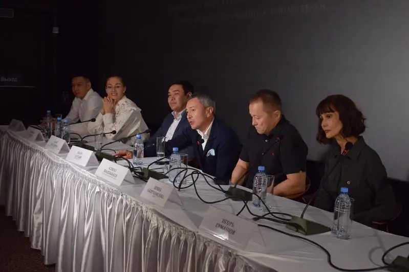 Фильм «Боксер» о Серике Сапиеве выходит в широкий прокат