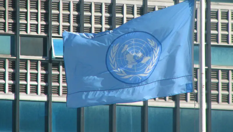 В Нью-Йорке открывается 76-я сессия Генассамблеи ООН