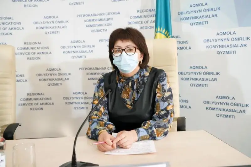 Ажиотажа по лекарственному обеспечению в медорганизациях Кокшетау нет – врач