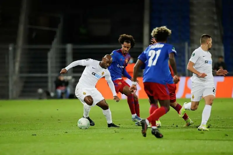 Где смотреть матч Лиги конференций «Кайрат» - «Базель»