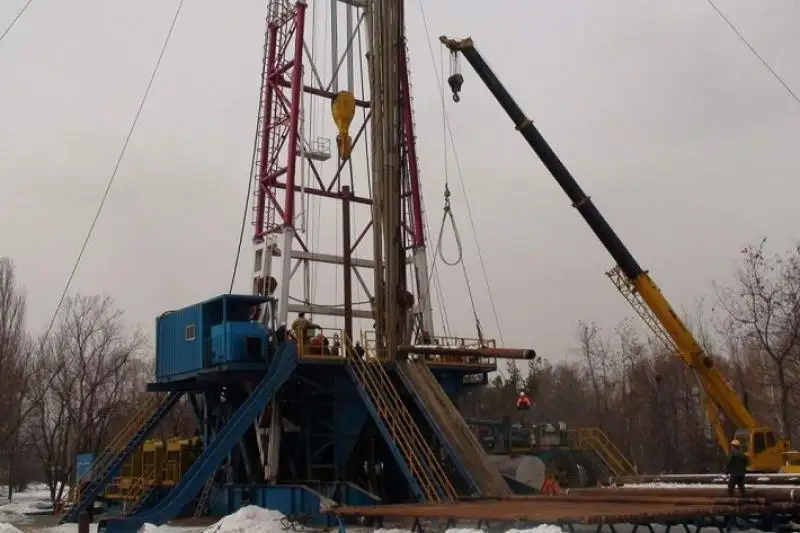 Актюбинская и Атырауская области лидируют по количеству бесхозных гидрогеологических скважин