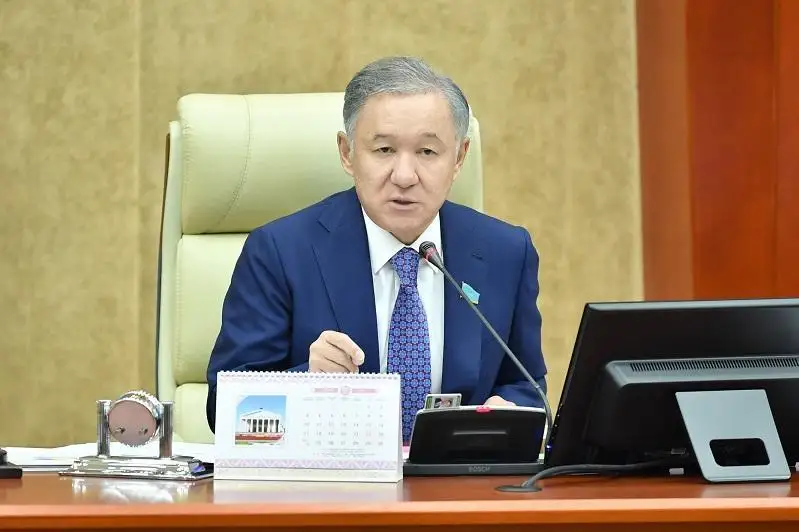 Nyǵmatýlın: Zymyran-tasyǵysh apatynan kelgen zalaldy óteý tetigin naqty pysyqtaý qajet