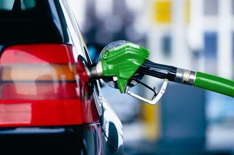 Elimizde benzınmen qamtý jaǵdaıy turaqty – Energetıka mınıstrligi