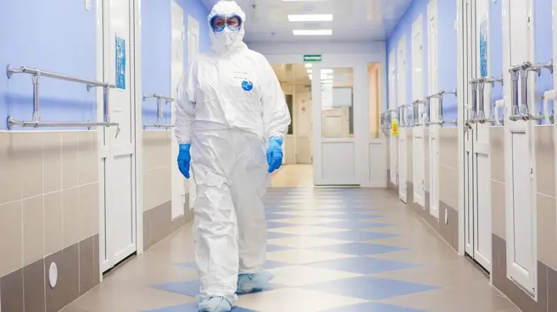 Число  погибших от коронавируса и пневмонии назвали в Костанайской области