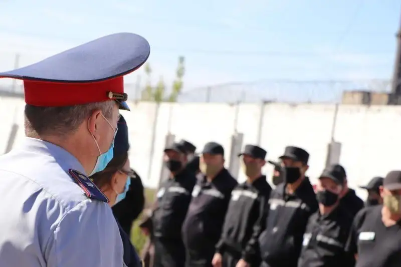Какие категории осужденных попадают под амнистию в честь 30-летия Независимости Казахстана