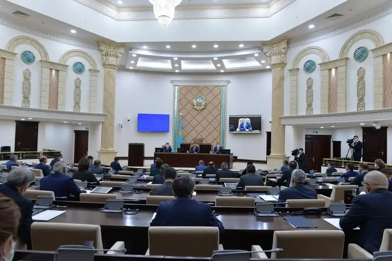 Сенаторы призывают решить проблемы детей с особыми потребностями