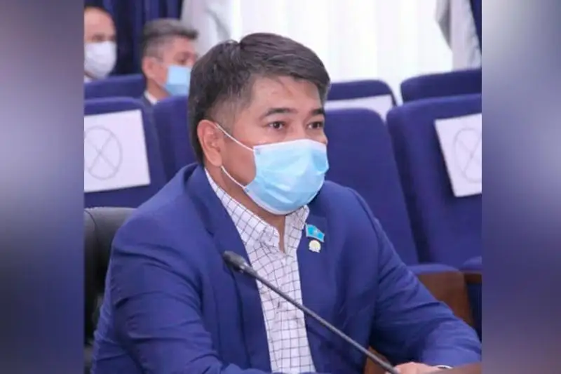 Jańabek Jańabaıuly: Aýyl ákimderin saılaý - el basqarýdaǵy tyń qadam