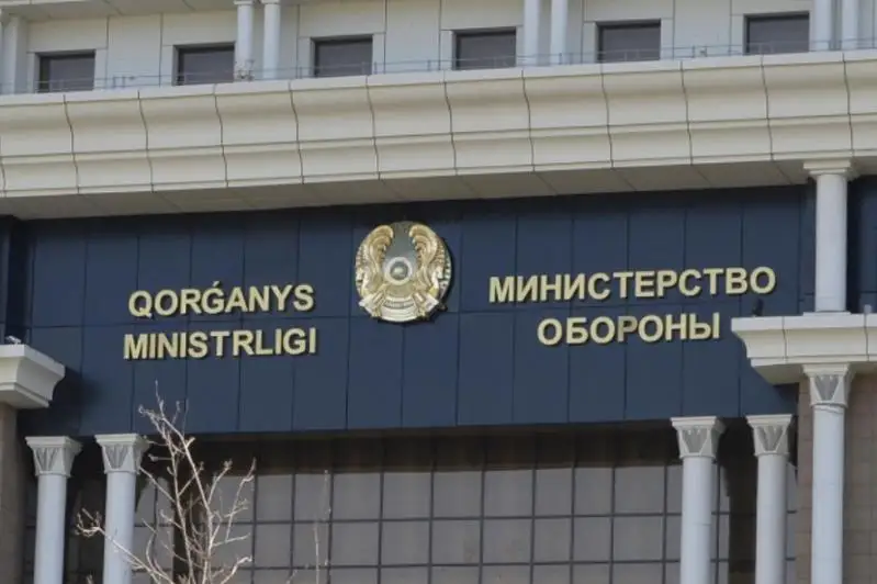 Фейк: Казахстан отправляет войска для участия в военных действиях