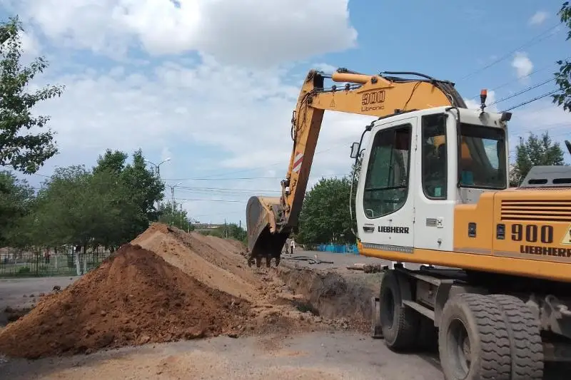 Итоги 30: Как решают проблемы водоснабжения карагандинских сёл