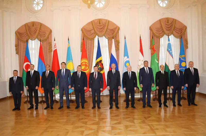 Асет Исекешев принял участие в IX встрече секретарей советов безопасности государств-участников СНГ