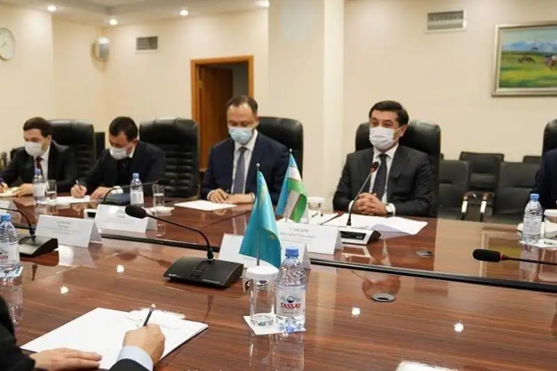 Узбекистан изучит систему ГЧП и подушевого финансирования в школах Казахстана