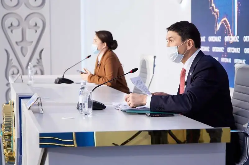 Arabtar eldiń shyǵysyna  ınvestıtsııa salmaq