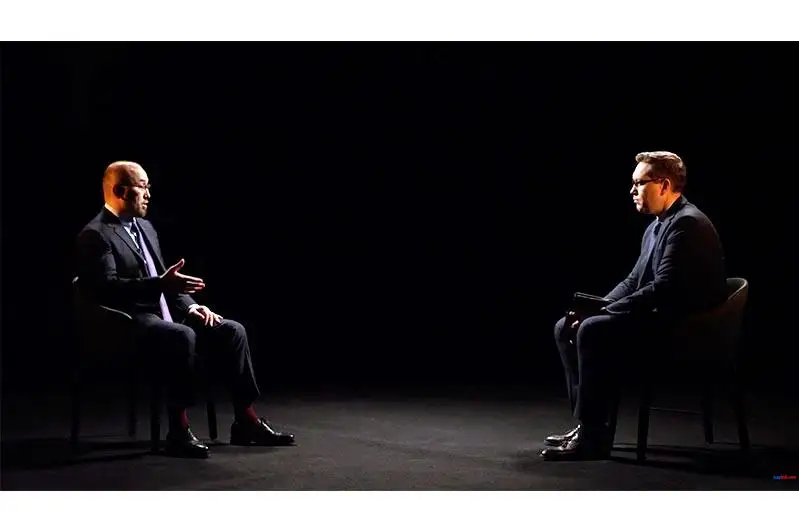 Глава государства своим решением снял многие вопросы - Даурен Абаев о продлении сроков порогов достаточности