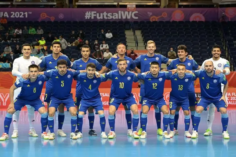 Стало известно место Казахстана в рейтинге УЕФА