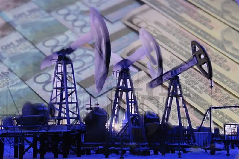 Свыше 150 проектов планируется реализовать в РК в сфере топливно-энергетического комплекса