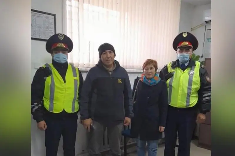 Сумку с миллионом тенге забыла в маршрутке жительница Костаная