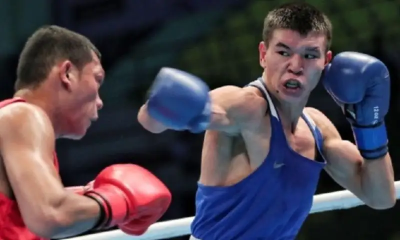 Известны первые соперники казахстанских боксеров на чемпионате мира-2021