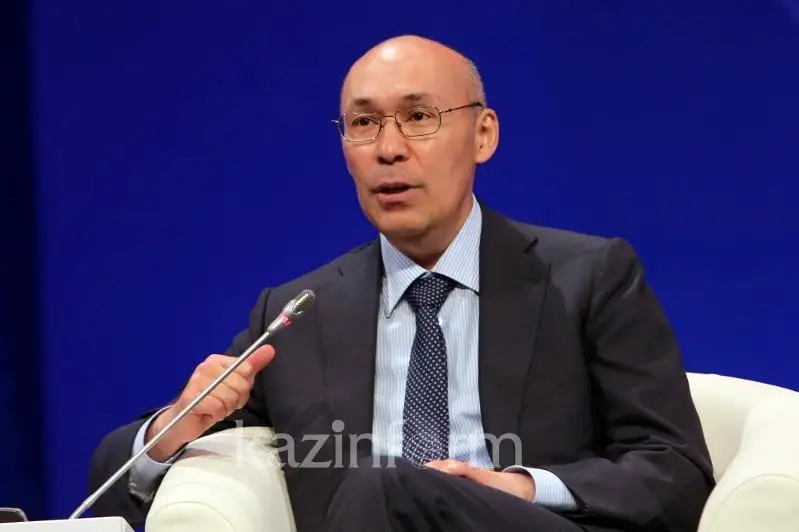 Halyq sanaǵy ótti dep esepteýge bolady – Qaırat Kelimbetov