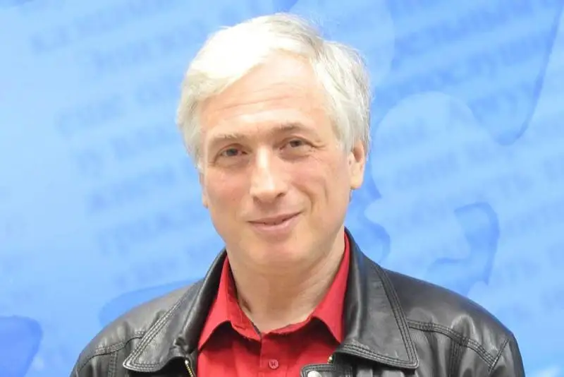 Знаю Касым-Жомарта Токаева, как выдающегося интеллектуала - российский журналист