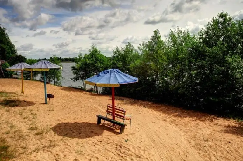 Aqtóbede jaǵajaı men akvapark jumysyna tyıym salyndy