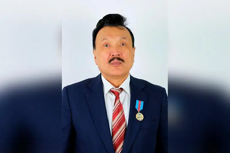 Сагинтай Елюбаев: Повышение качества образования – залог успешного будущего страны