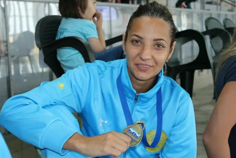 Синхрондық жүзу: Спорттық мансабын аяқтаған арулар жаттықтырушыларына неге наразы - Фото