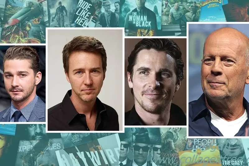 ەشكىم بىرگە جۇمىس ىستەگىسى كەلمەيتىن اكتەرلەر