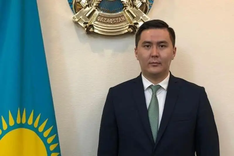 Назначен директор департамента по связям с общественностью Минэкологии РК