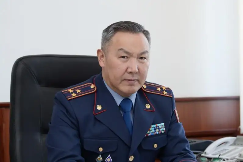 Участковых полицейских наделят дополнительными полномочиями в РК