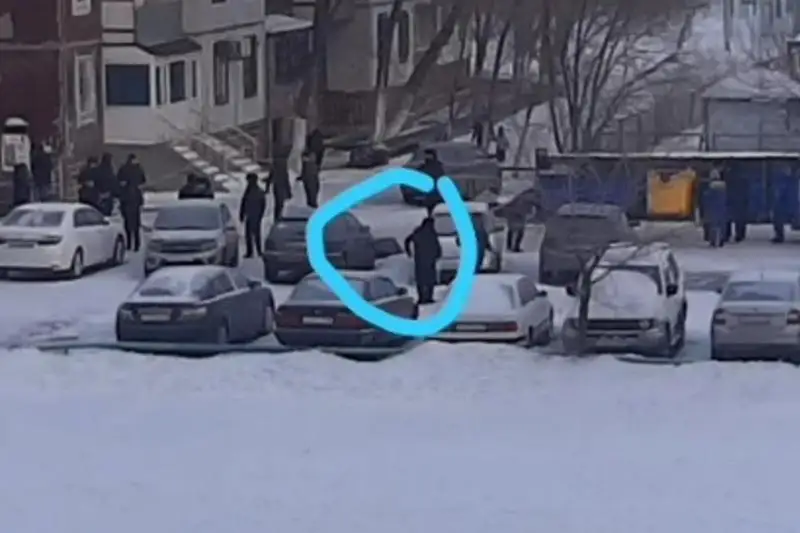 Пенсионера осудили на 12 лет за убийство мужчины в Экибастузе