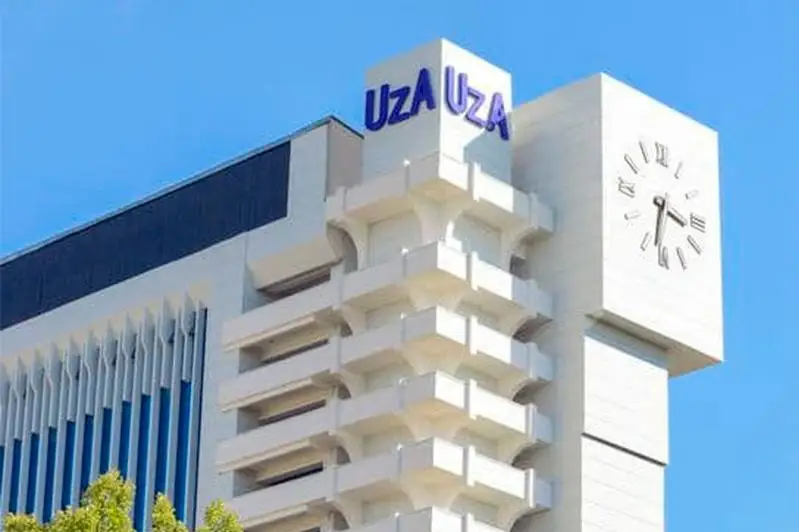 Национальное информационное агентство Узбекистана отмечает 30-летний юбилей