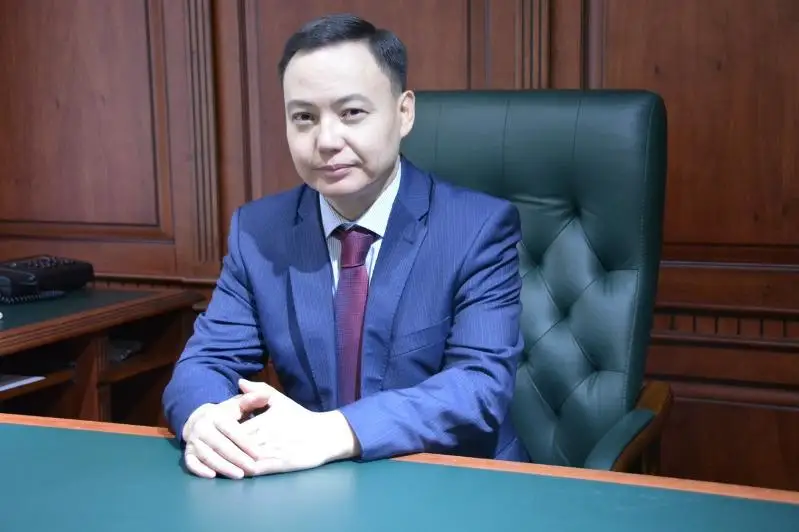 Назначен новый руководитель антикоррупционной службы в Костанайской области