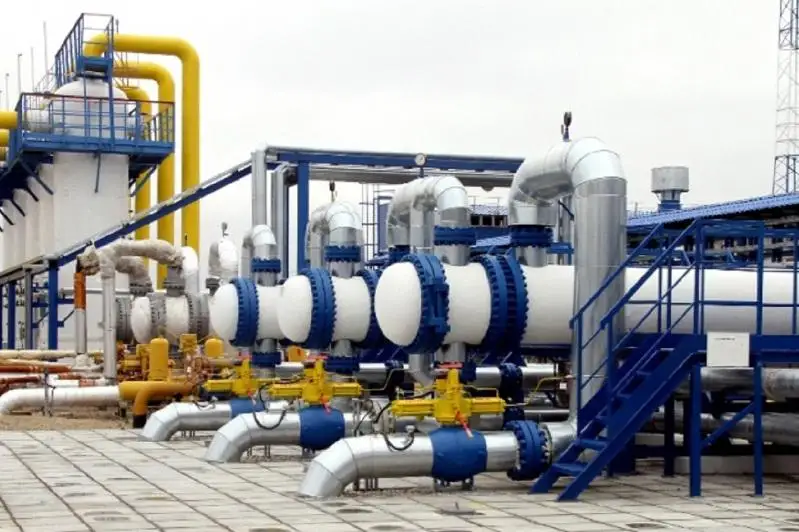 Quny 860 mln dollarlyq gaz óńdeý zaýytynyń qurylysy bastalady - mınıstr