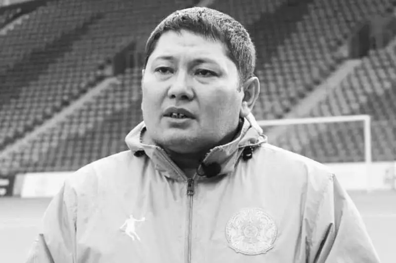 Матчи четвертьфинала Кубка Казахстана начнутся в память об Амангельды Сейтханове