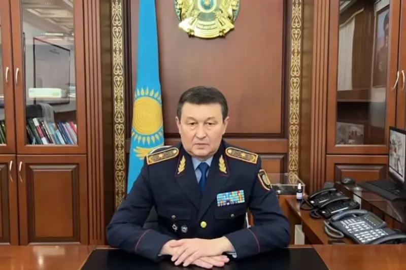 Комендант Мангистауской области попросил жителей с пониманием отнестись к введенным ограничениям