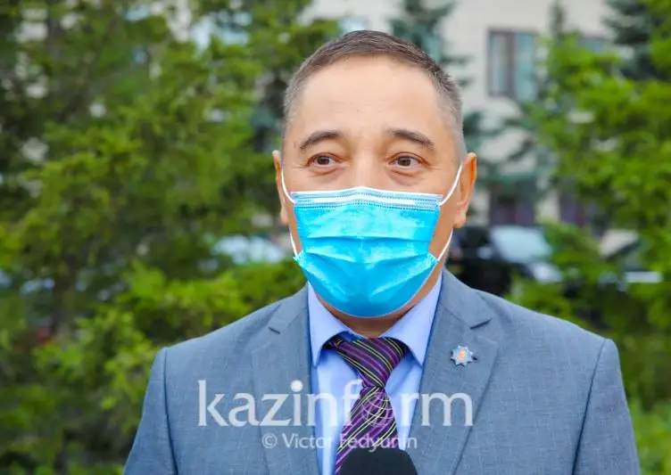 Дихан Камзабек: Абай стал золотым мостом между поколениями