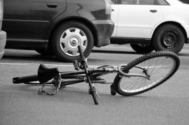 61-летний велосипедист скончался в результате ДТП в Павлодарской области