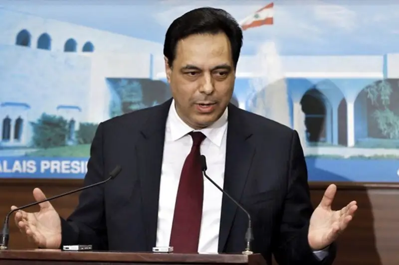 Премьер-министр Ливана предупредил, что страна находится в нескольких днях от социального взрыва