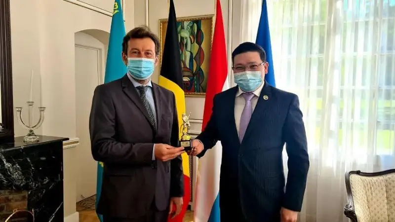 Казахстан активизирует взаимодействие с Управлением ООН по снижению рисков бедствий