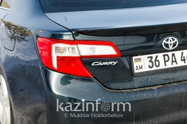 Каковы таможенные правила ввоза автомобилей из Армении и Кыргызстана