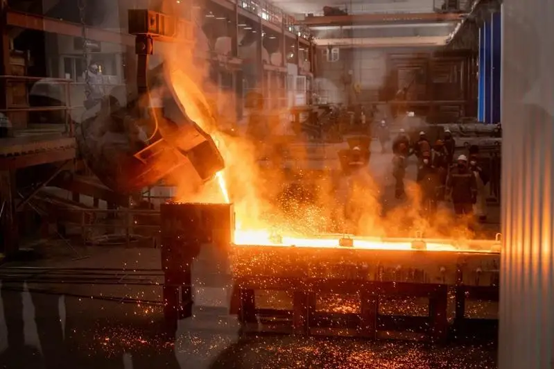 Компания «Qaz Carbon» выходит на новые зарубежные рынки